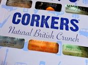 Spending Tasty Weekend with Corkers