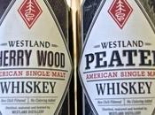 Westland Distillery Launches Peated Sherry Wood Single Malts