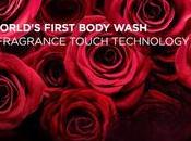 Caress Forever Body Washes: Fragrance That Lasts Day! #CaressForever #12HrTouchTechnology