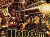 Movie Reviews Midnight Horror Hobo with Shotgun (2011)