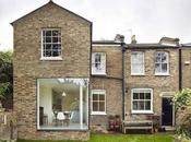 Glass Addition Blends Right This London Victorian