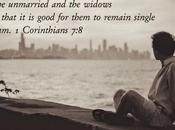 Joyful Singleness Part Famous Biblical Unmarrieds