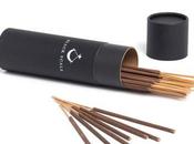 Black Scale Kuumba International Incense Sticks