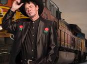 3:10 Humour, Rich Hall Review April 2015