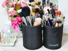 To’s: Deep-clean Makeup Brushes