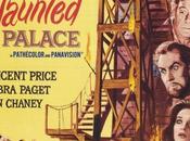 #1,700. Haunted Palace (1963)