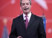 Nigel Farage President United Kingdom