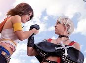 Best Cosplay Week: Edward Kenway, Destiny Hunter, Lady Squall More