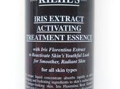 Review: Kiehl’s Iris Extract Activating Treatment Essence