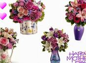 Teleflora Ancestry Celebrate Generations Love This Mother’s