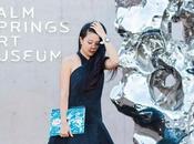 Travel Style Diary Palm Springs