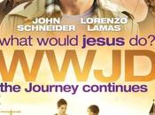 Movie Review: WWJD (What Would Jesus Do?): Journey Continues