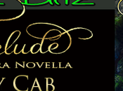Prelude Nely Cab: Book Blitz with Excerpt