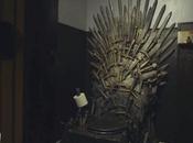 Poop Like King: Game Thrones Iron Throne Toilet