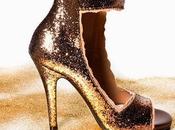 Seeing Glitters Feet Glitter Sandals That Steal Hearts