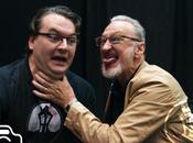 Exclusive Interview with Robert Englund!