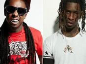 Young Thug Changes Album Title