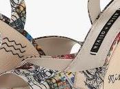 Shoe Alice Olivia Stella Wedges