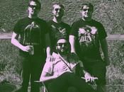 WOVOKA: Invisible Oranges Streaming Post-Metallers' Crushing Debut Saros Entirety
