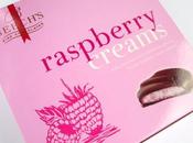 Review: Beech's Raspberry Creams