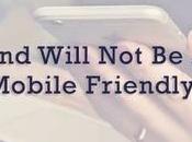 What Will Affected Google’s Mobile Friendly Algorithm