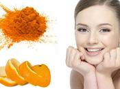 Homemade Skin Care Benefits Orange Peel