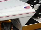 Watch: NASA’s Remote-Controlled Electric Vehicle Action