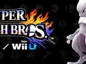 Super Smash Bros: Mewtwo Costumes Available Europe!