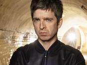 Track Day: Noel Gallagher's High Flying Birds 'Riverman'