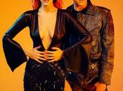 Mr’s Single ‘painted’ Blur Frantic Energy [stream]