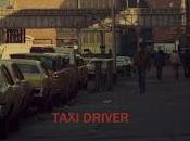 WITH YOUR BEST SHOT: Taxi Driver