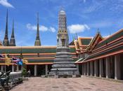 DAILY PHOTO: Chedi Courtyard