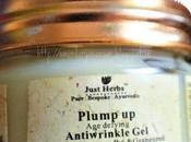 Plump Defying from Just Herbs:Review