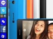 Microsoft Launches Dual-SIM Lumia $150 with 5″HD Screen