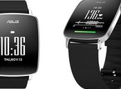 ASUS VivoWatch Fitness-watch with 10-days Battery Life