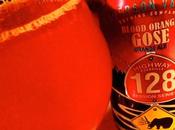Beer Review Anderson Valley Blood Orange Gose