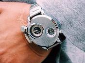 Spotlight: GENTS Watches