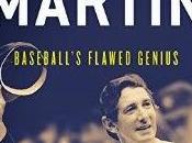 "Billy Martin: Baseball's Flawed Genius"