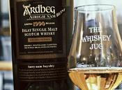 Ardbeg Airigh Beist Review