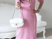 From Grandma with Love Gingham Suit