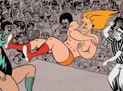 Mountain Goats’ Beat Champ