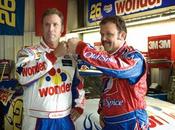 Talladega Nights: Ballad Ricky Bobby