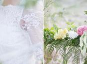 Whimsical Riverbank Wedding Inspiration (with from Pro’s!)