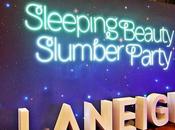 Laneige Sleeping Beauty Launch Review: Laniege Water Mask