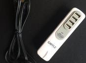 Smart Charger from GMYLE