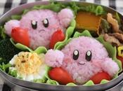 Edible Kirby Party Food Recipes