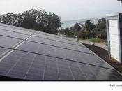 Install Solar Panels, Company Lien Your Home