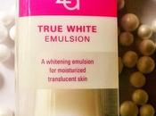 True White Emulsion Review