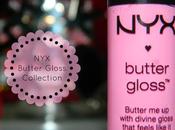 Collection Butter Gloss