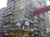 Hong Kong Architecture FTW!